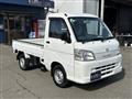 2012 Daihatsu Hijet Truck