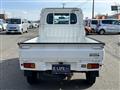 2012 Daihatsu Hijet Truck