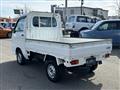 2012 Daihatsu Hijet Truck