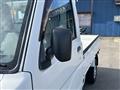 2012 Daihatsu Hijet Truck