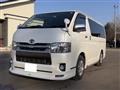 2015 Toyota Hiace Van