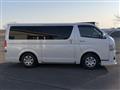 2015 Toyota Hiace Van