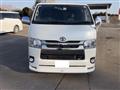 2015 Toyota Hiace Van
