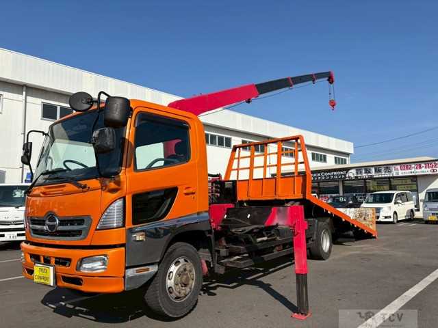 2007 Hino Hino Others