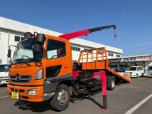 2007 Hino Hino Others