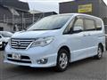 2015 Nissan Serena