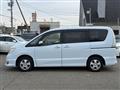 2015 Nissan Serena