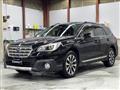 2016 Subaru Outback