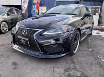 2010 Lexus IS