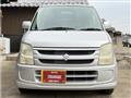 2005 Suzuki Wagon R