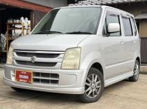 2005 Suzuki Wagon R
