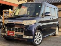 2009 Daihatsu Tanto Custom