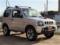 1999 Suzuki Jimny
