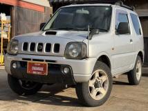 1999 Suzuki Jimny