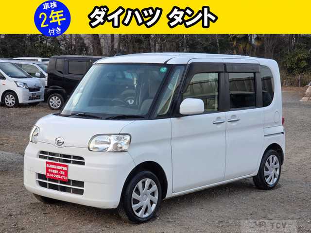 2013 Daihatsu Tanto