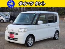 2013 Daihatsu Tanto