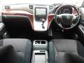 2011 Toyota Vellfire
