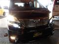 2011 Toyota Vellfire
