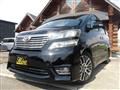 2011 Toyota Vellfire
