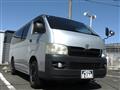 2007 Toyota Hiace Van