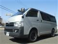 2007 Toyota Hiace Van
