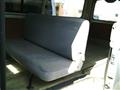 2007 Toyota Hiace Van