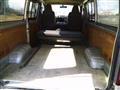 2007 Toyota Hiace Van
