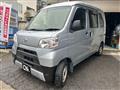 2018 Daihatsu Hijet Cargo