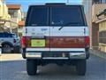 1995 Toyota Land Cruiser Prado