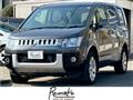 2017 Mitsubishi Delica D5