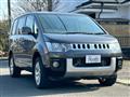 2017 Mitsubishi Delica D5