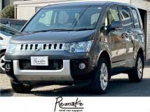 2017 Mitsubishi Delica D5