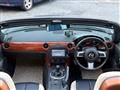 2007 Mazda Roadster