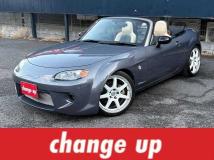 2007 Mazda Roadster