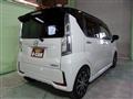 2019 Daihatsu Move Custom