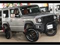 2019 Suzuki Jimny