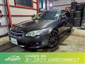 2007 Subaru Legacy Touring Wagon