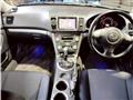 2007 Subaru Legacy Touring Wagon