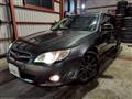 2007 Subaru Legacy Touring Wagon