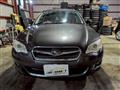 2007 Subaru Legacy Touring Wagon