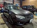 2007 Subaru Legacy Touring Wagon