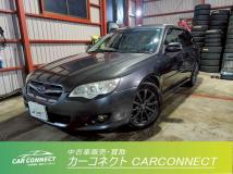 2007 Subaru Legacy Touring Wagon