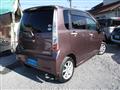 2011 Daihatsu Move Custom