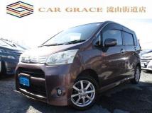 2011 Daihatsu Move Custom