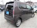 2009 Daihatsu Move Custom