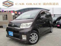 2009 Daihatsu Move Custom