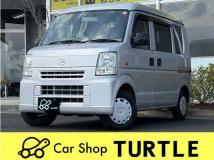 2013 Mazda Scrum Van