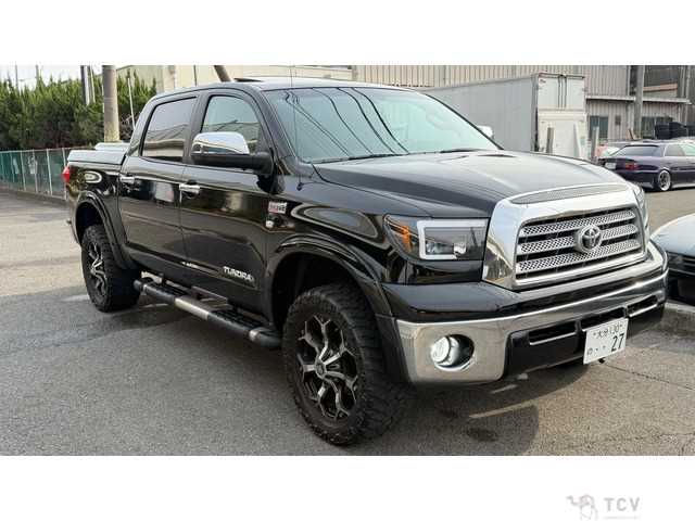 2010 Toyota Toyota Others