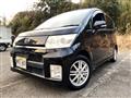 2009 Daihatsu Move Custom