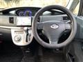 2009 Daihatsu Move Custom